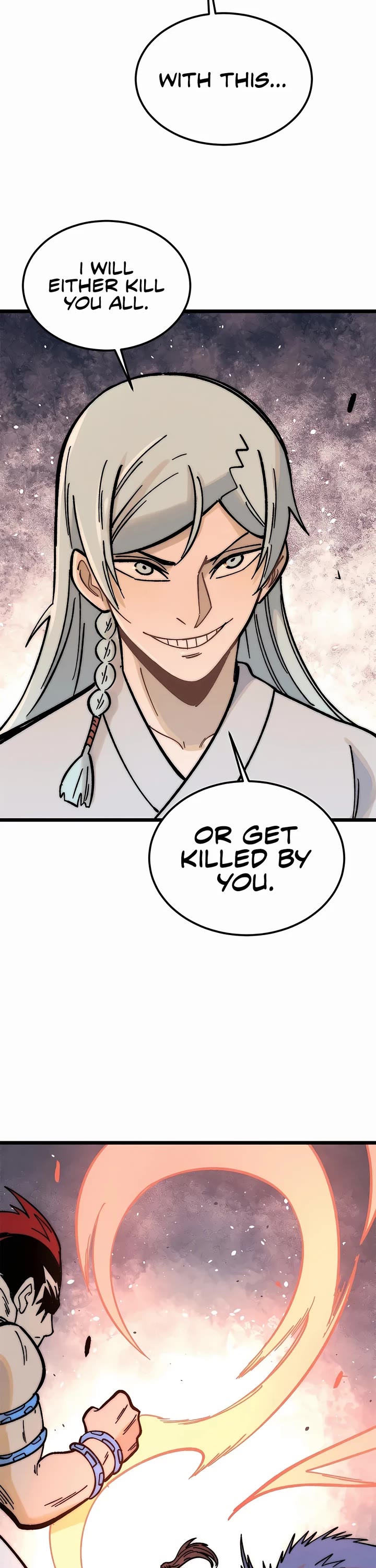 All Hail the Sect Leader Chapter 262 page 19 - Chapter 262