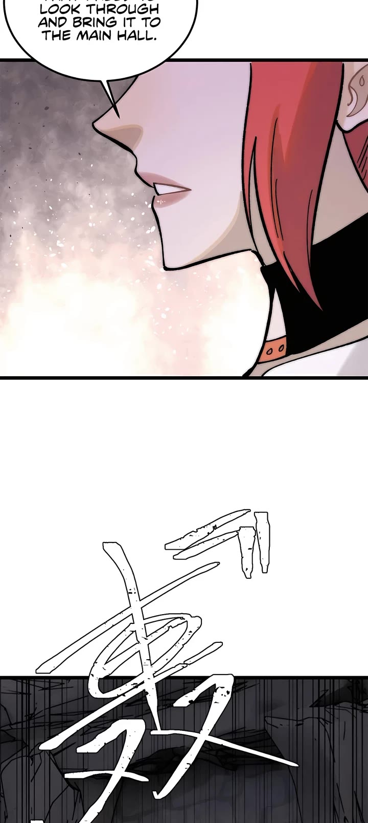 All Hail the Sect Leader Chapter 262 page 21 - Chapter 262