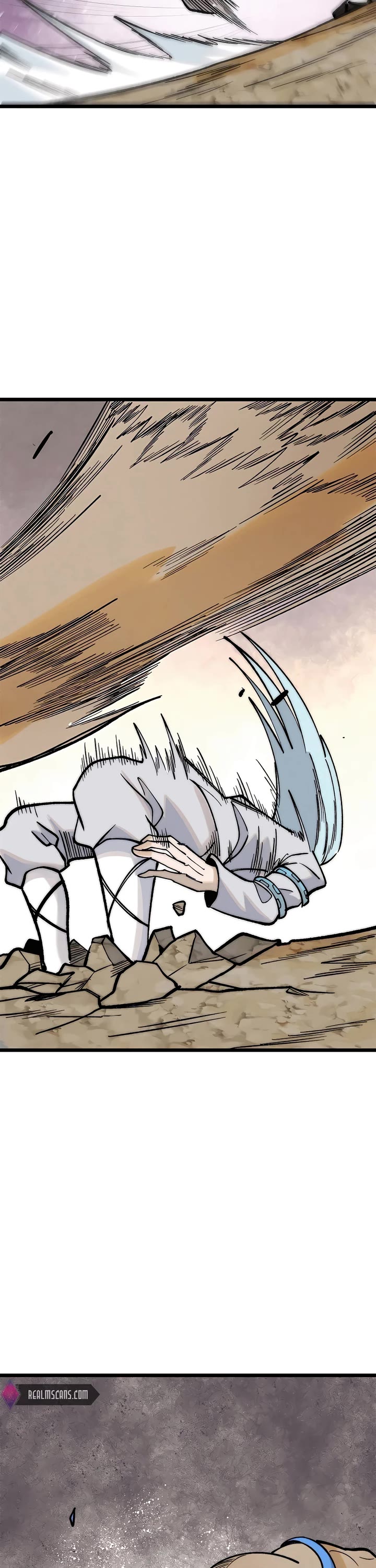 All Hail the Sect Leader Chapter 262 page 6 - Chapter 262