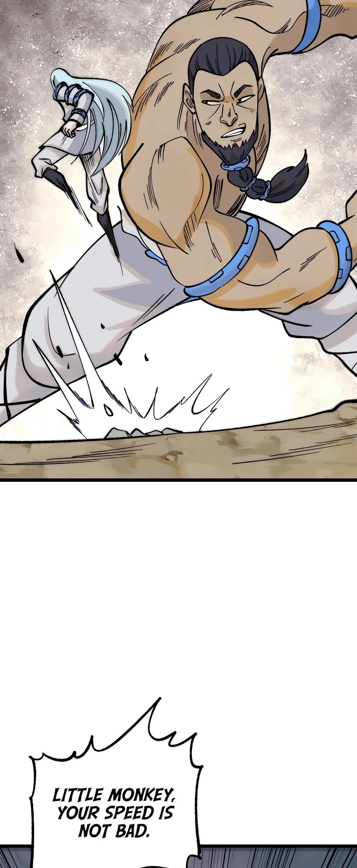 All Hail the Sect Leader Chapter 262 page 7 - Chapter 262