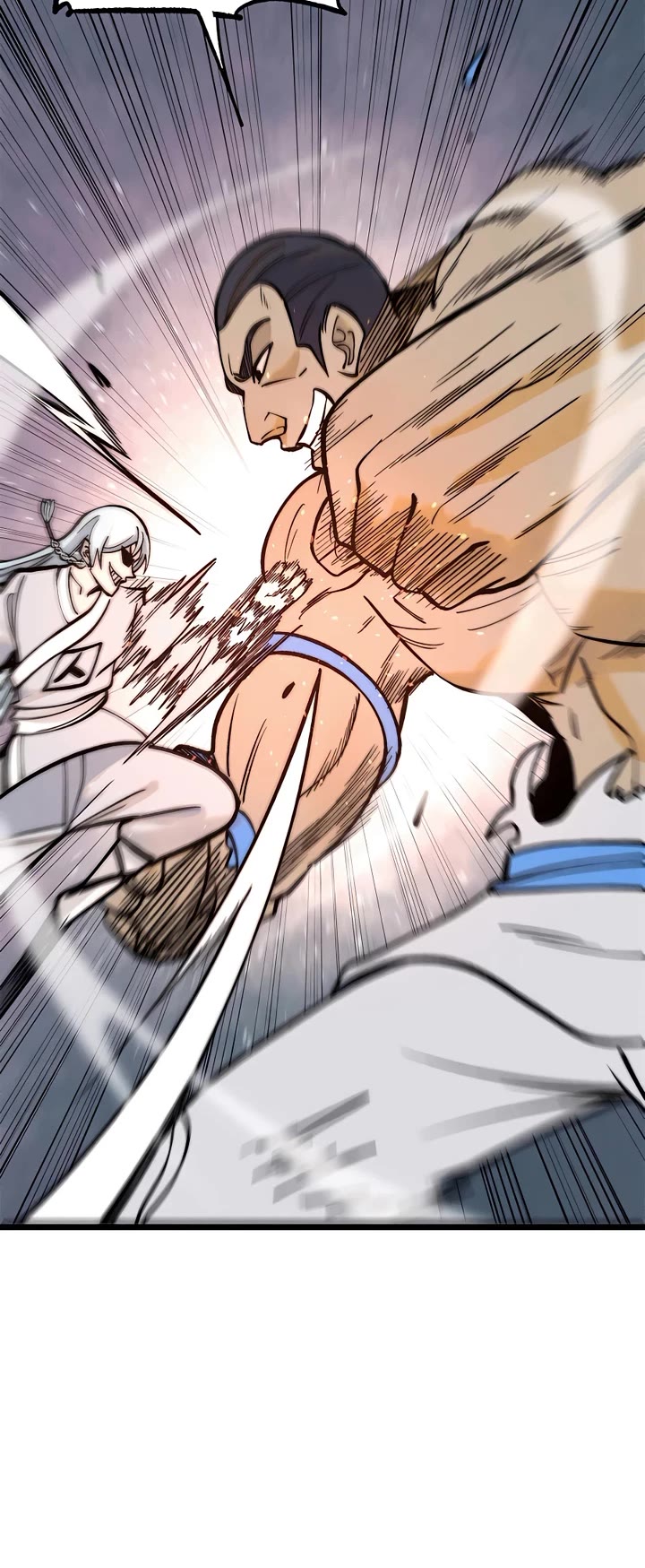 All Hail the Sect Leader Chapter 262 page 8 - Chapter 262