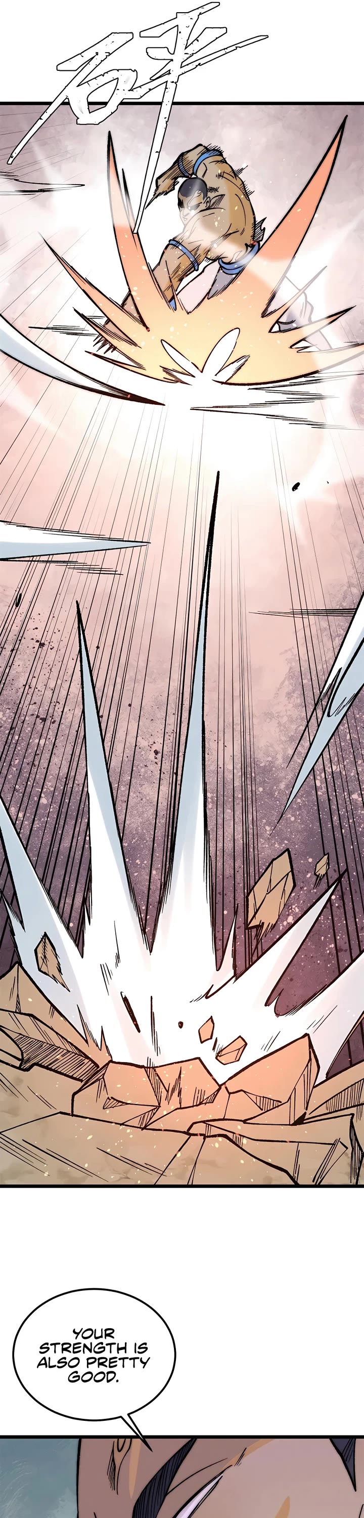 All Hail the Sect Leader Chapter 262 page 9 - Chapter 262