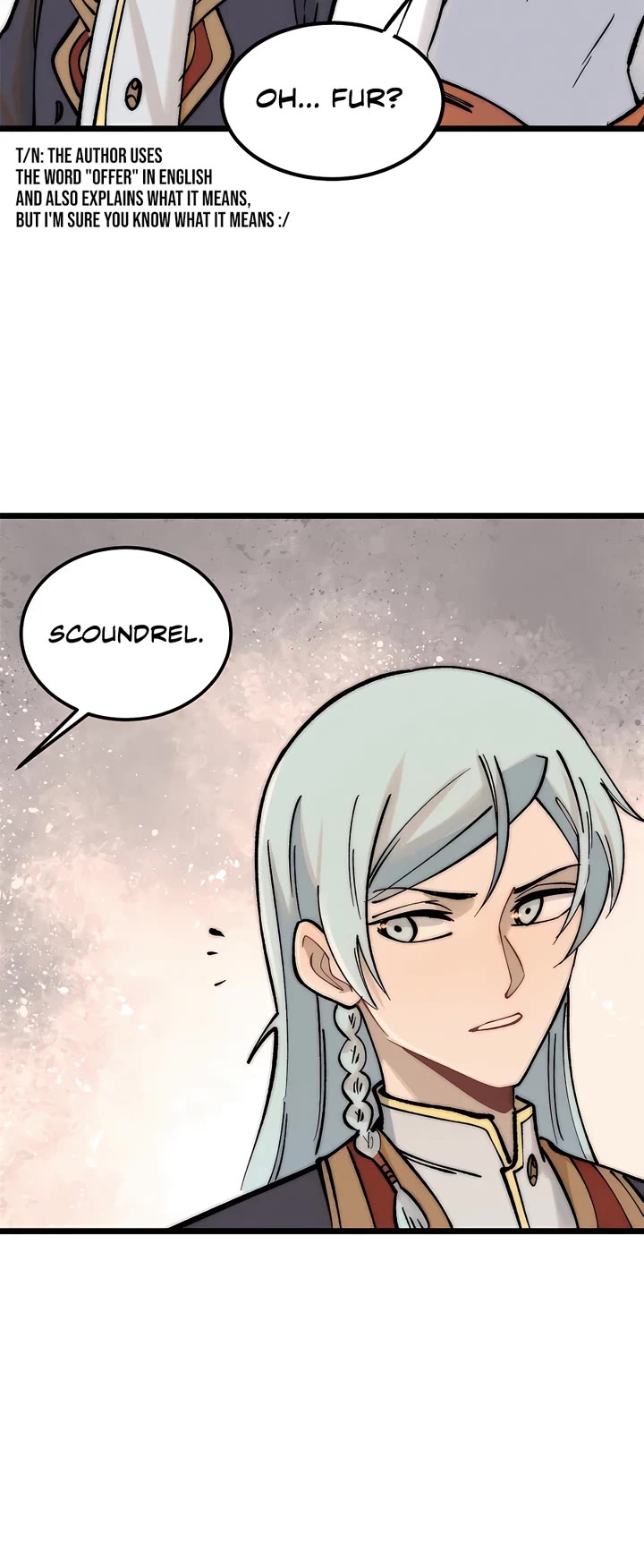 All Hail the Sect Leader Chapter 263 page 14 - Chapter 263