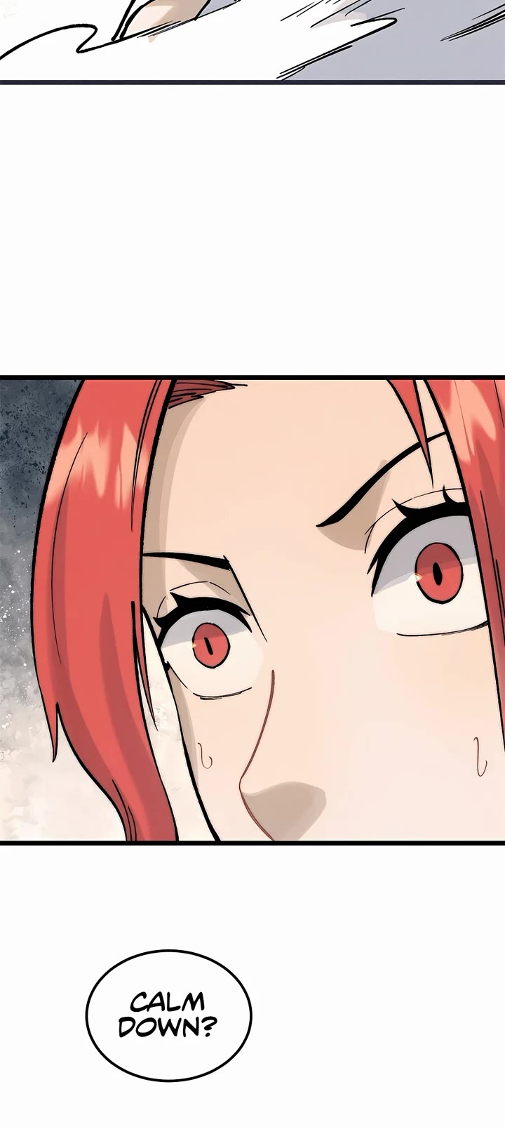 All Hail the Sect Leader Chapter 263 page 23 - Chapter 263