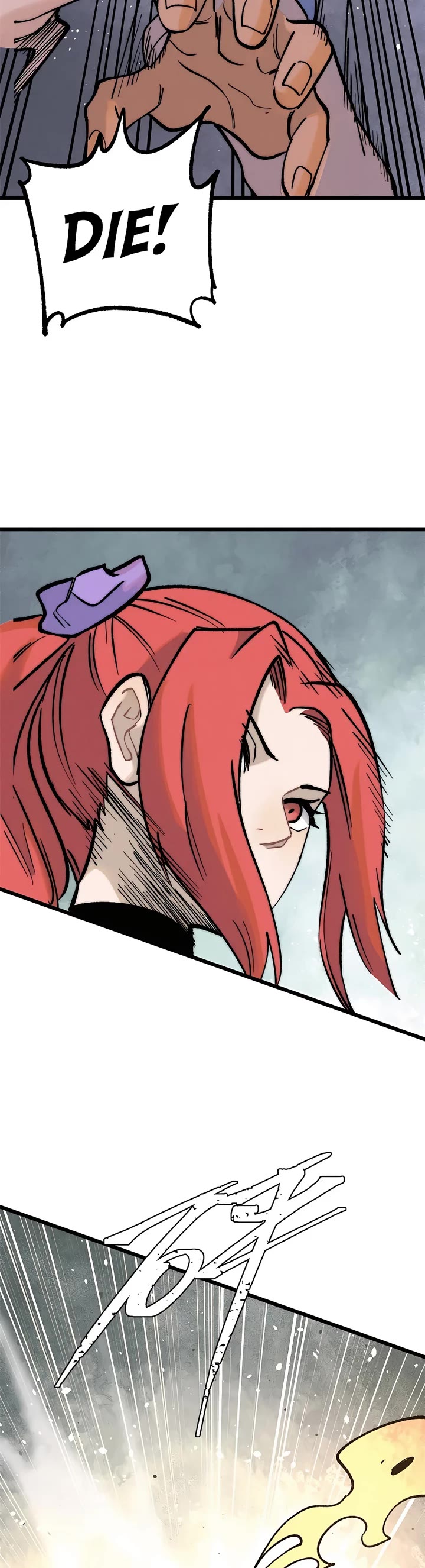 All Hail the Sect Leader Chapter 263 page 8 - Chapter 263