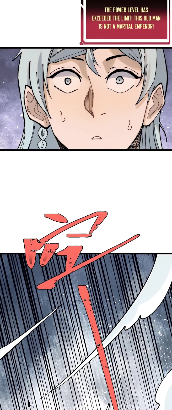 All Hail the Sect Leader Chapter 264 page 27 - Chapter 264