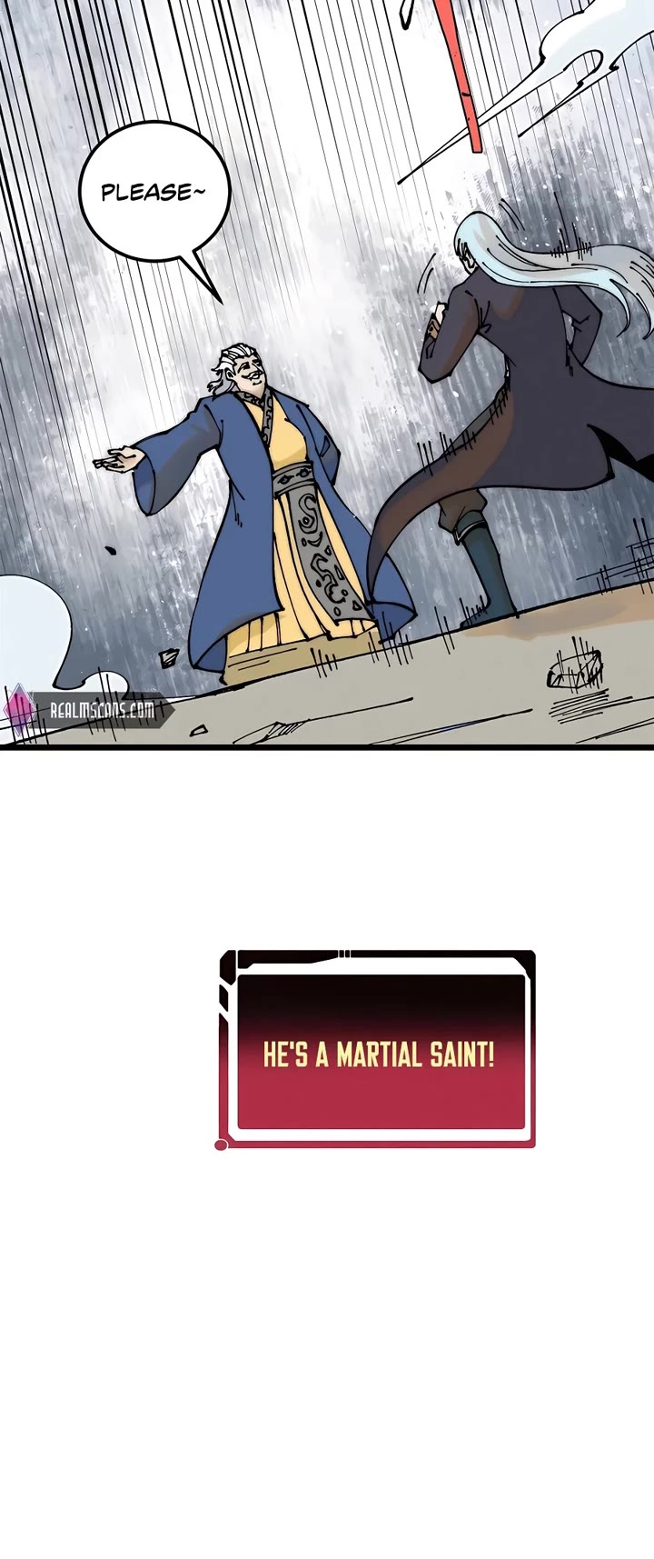 All Hail the Sect Leader Chapter 264 page 28 - Chapter 264