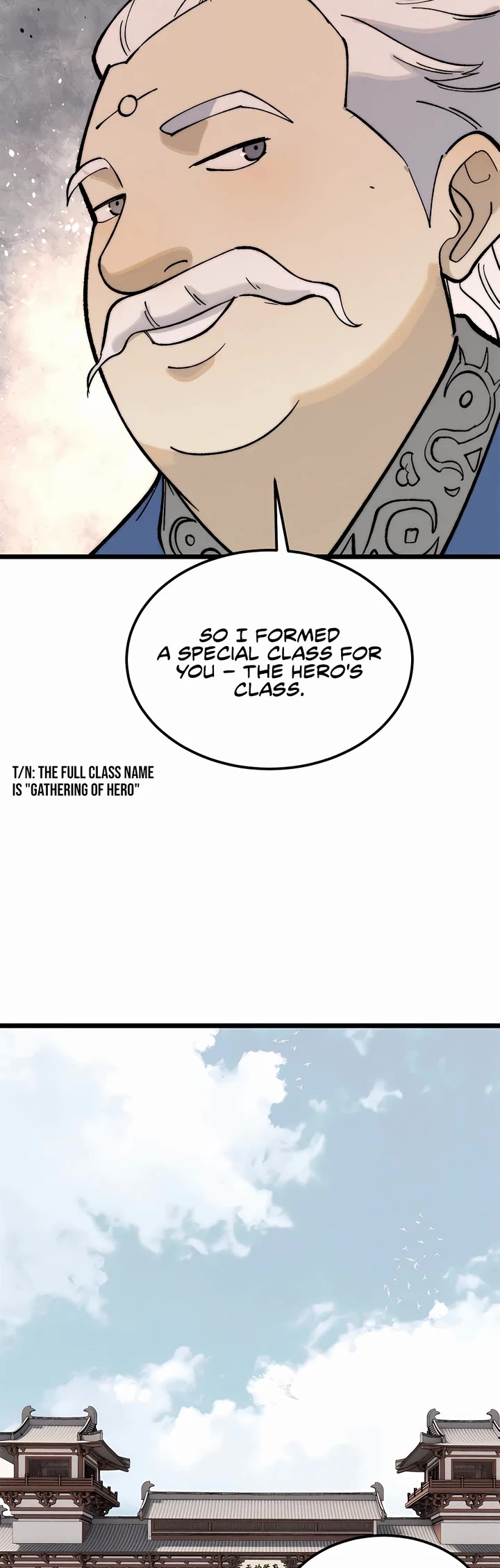 All Hail the Sect Leader Chapter 265 page 17 - Chapter 265