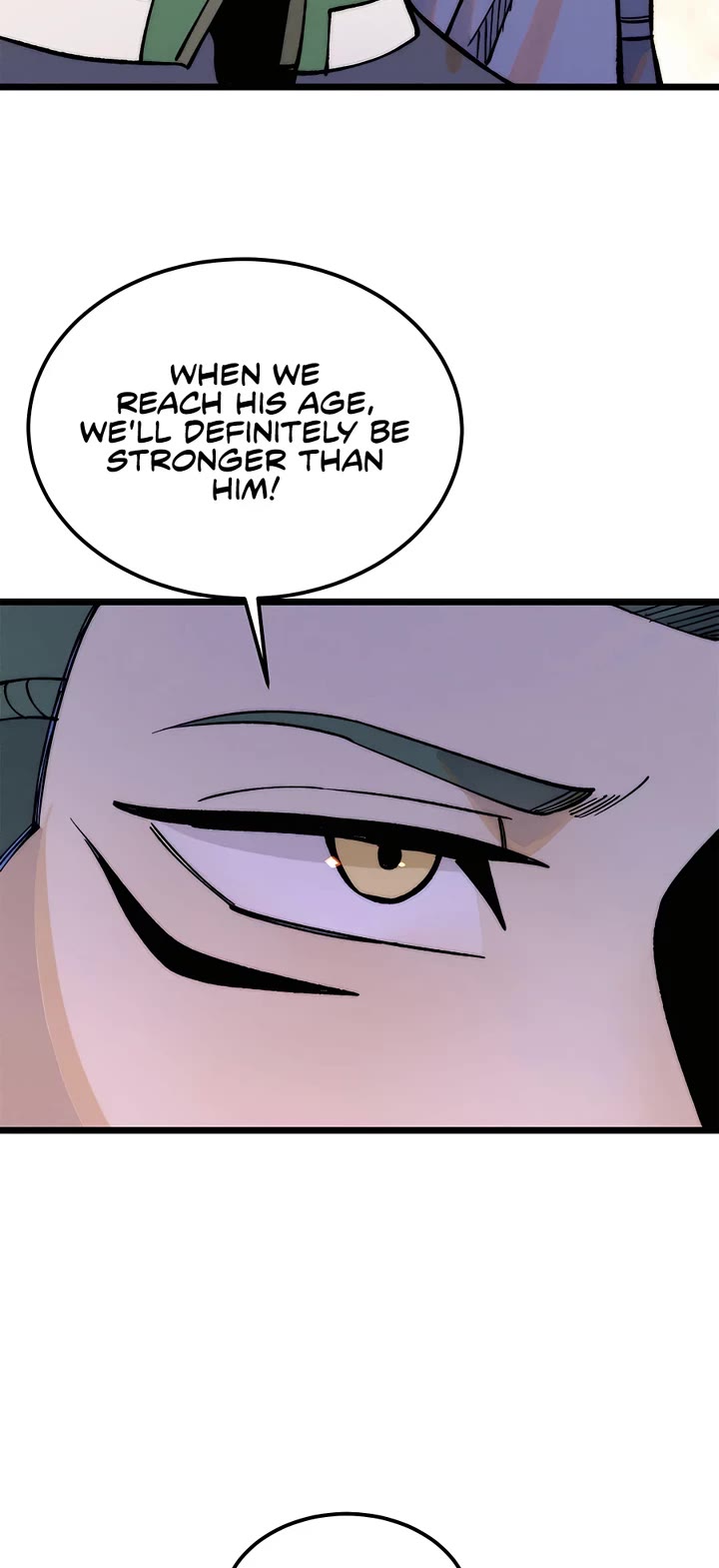 All Hail the Sect Leader Chapter 265 page 22 - Chapter 265