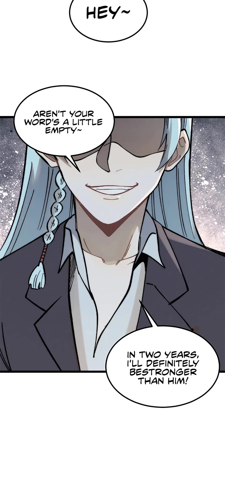 All Hail the Sect Leader Chapter 265 page 23 - Chapter 265