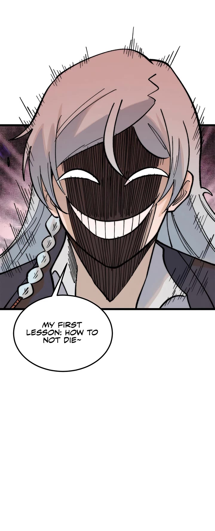 All Hail the Sect Leader Chapter 265 page 27 - Chapter 265