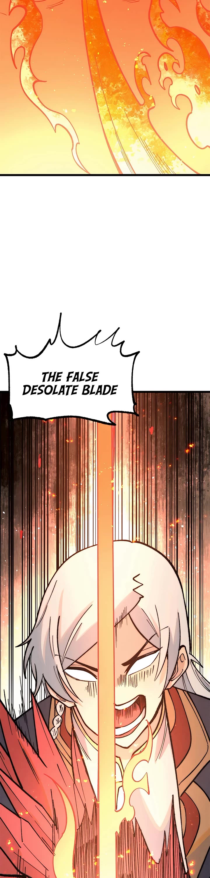 All Hail the Sect Leader Chapter 265 page 6 - Chapter 265