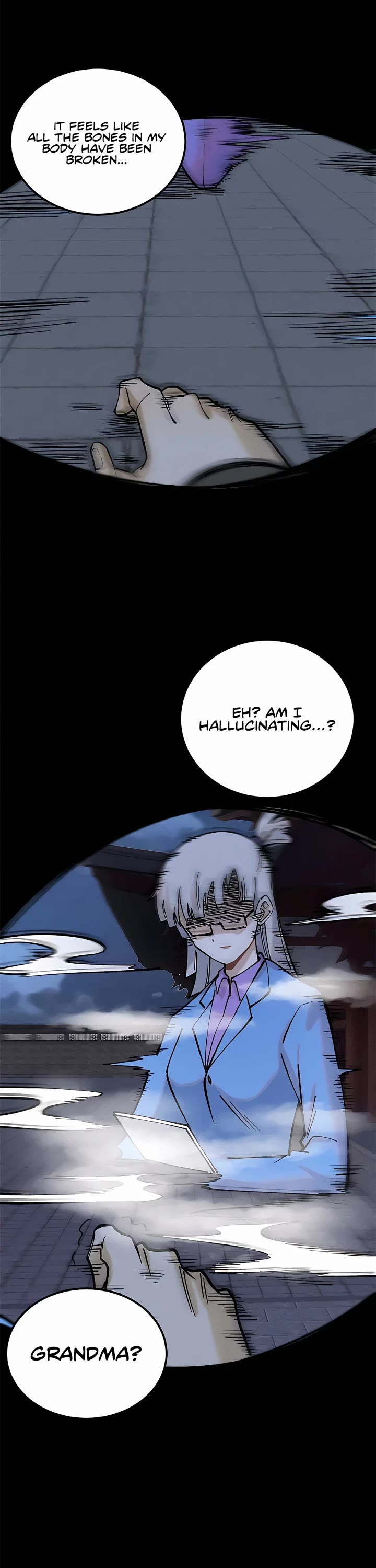 All Hail the Sect Leader Chapter 266 page 12 - Chapter 266