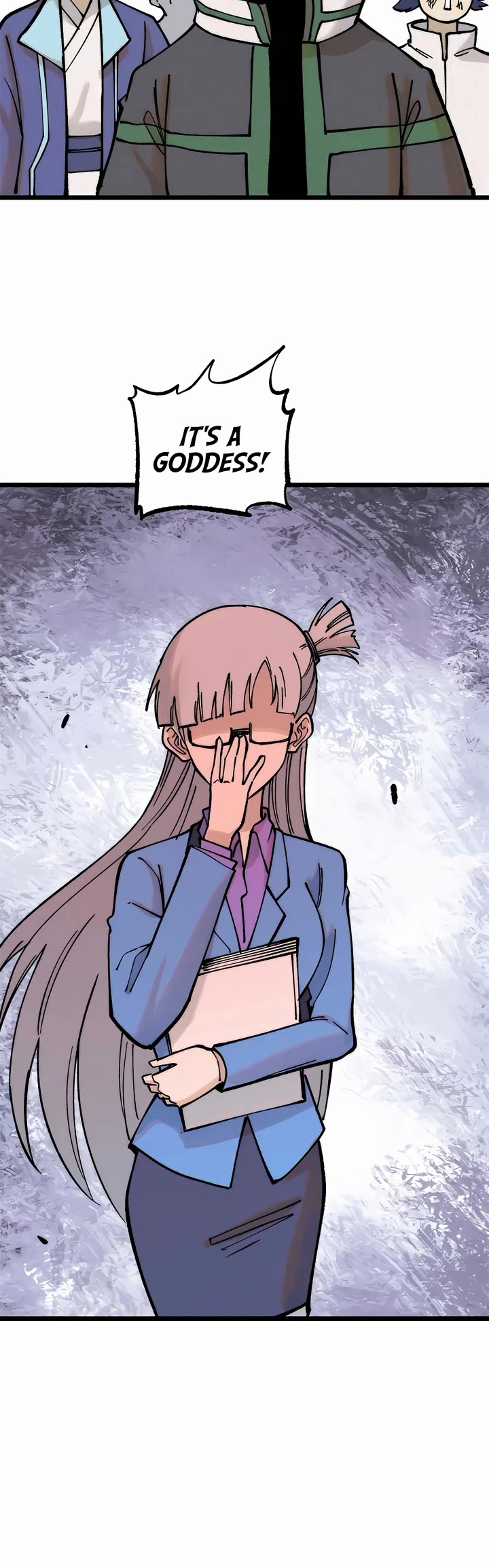 All Hail the Sect Leader Chapter 266 page 15 - Chapter 266