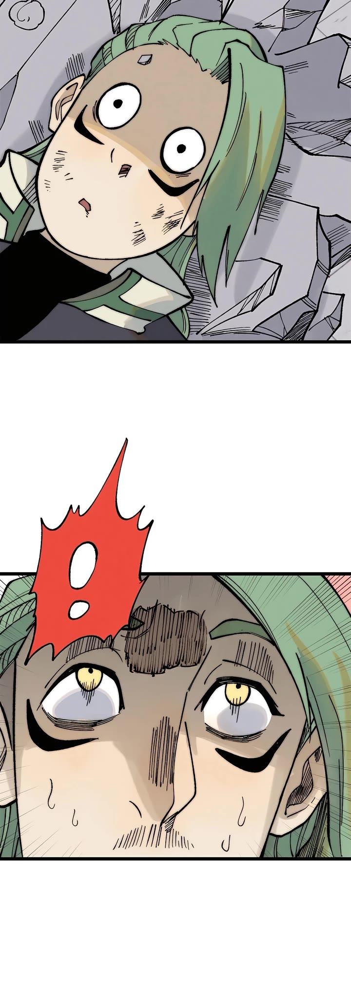 All Hail the Sect Leader Chapter 267 page 19 - Chapter 267