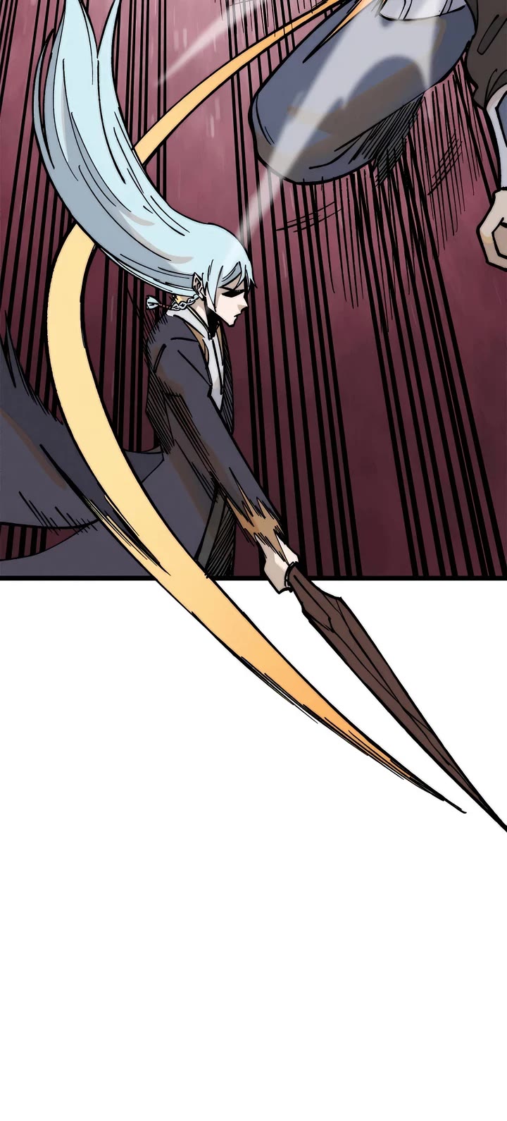 All Hail the Sect Leader Chapter 268 page 14 - Chapter 268