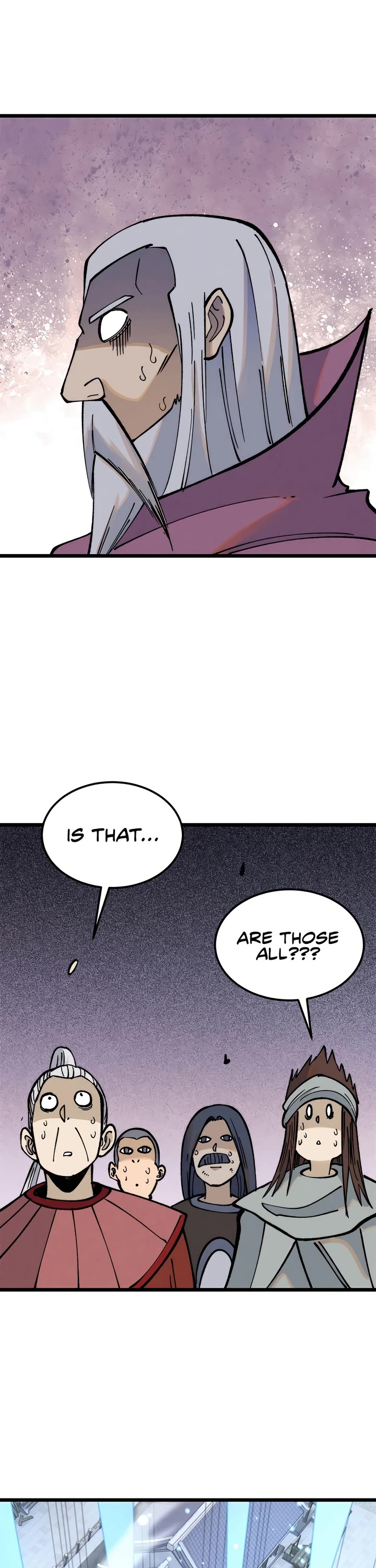 All Hail the Sect Leader Chapter 268 page 26 - Chapter 268