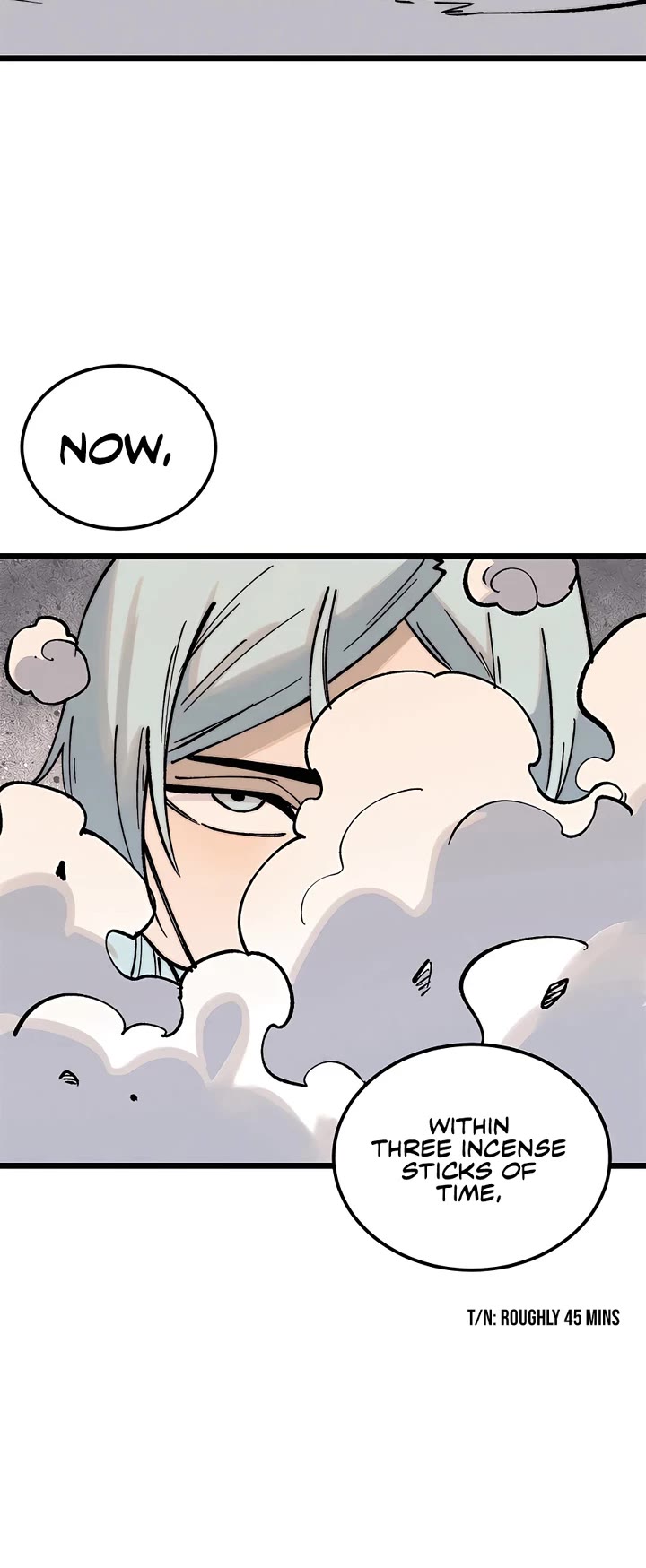 All Hail the Sect Leader Chapter 268 page 29 - Chapter 268