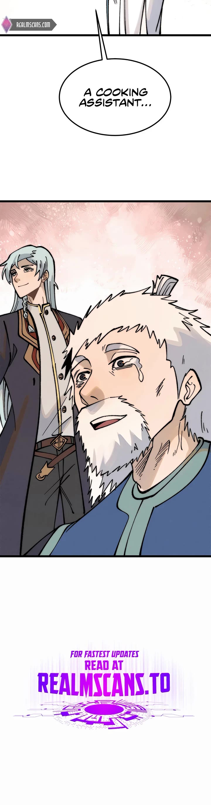All Hail the Sect Leader Chapter 270 page 28 - Chapter 270