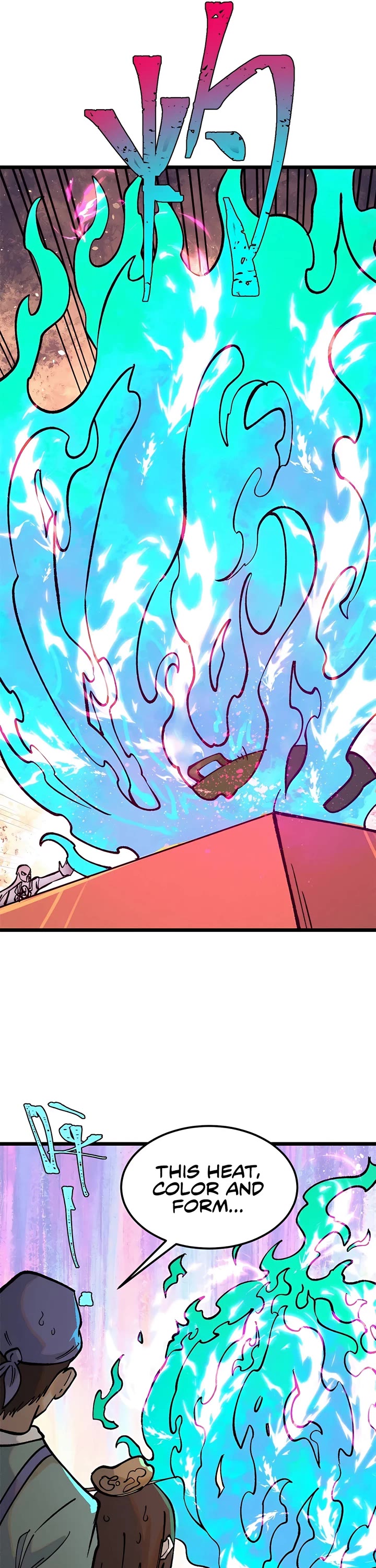 All Hail the Sect Leader Chapter 271 page 19 - Chapter 271