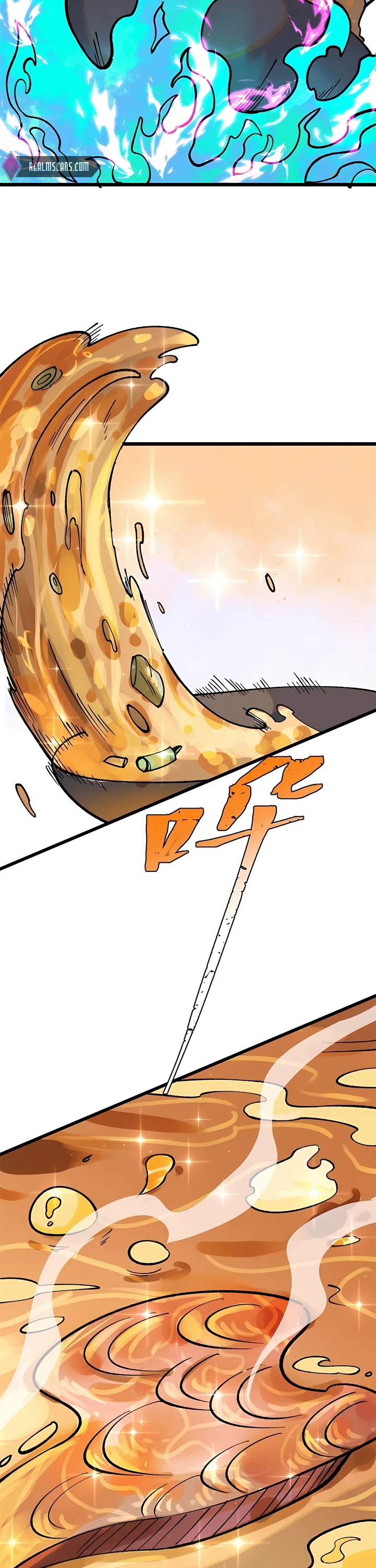 All Hail the Sect Leader Chapter 271 page 21 - Chapter 271