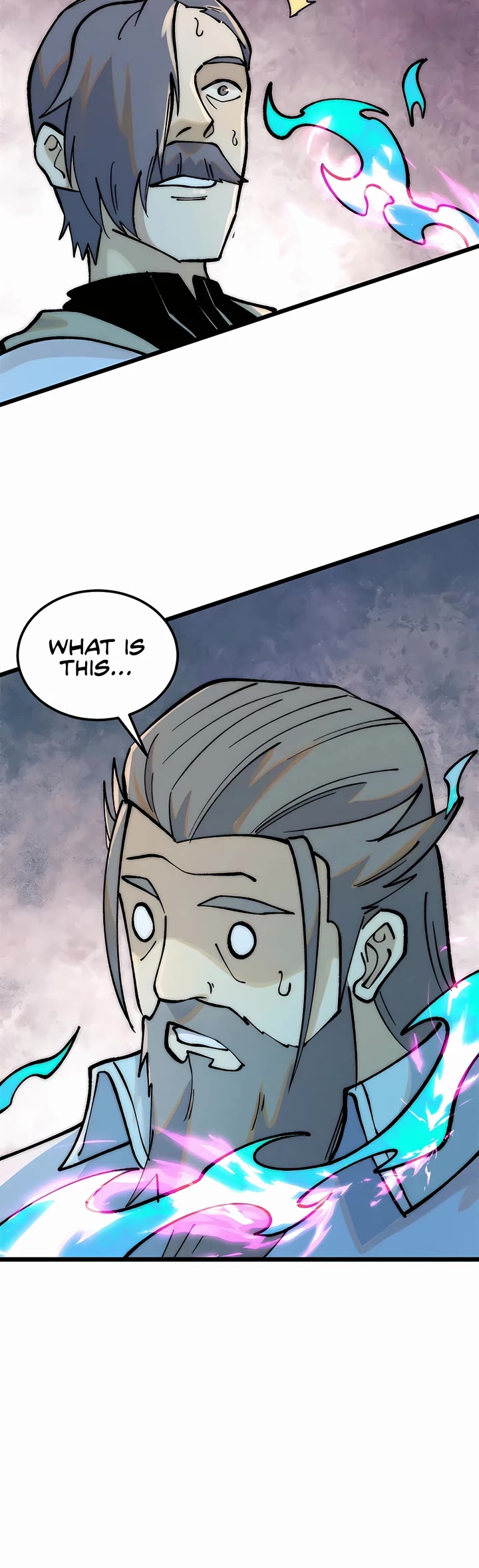 All Hail the Sect Leader Chapter 272 page 12 - Chapter 272