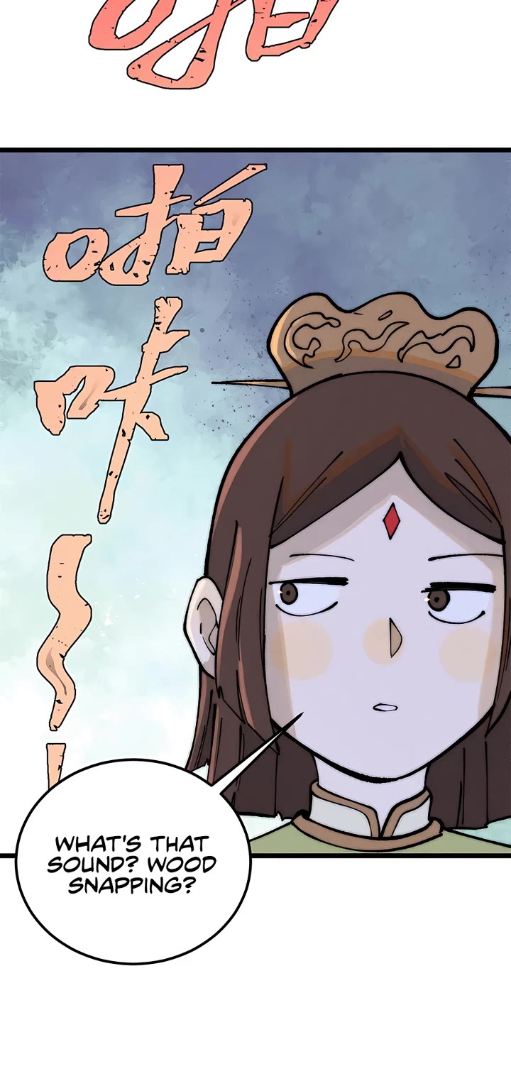 All Hail the Sect Leader Chapter 272 page 16 - Chapter 272