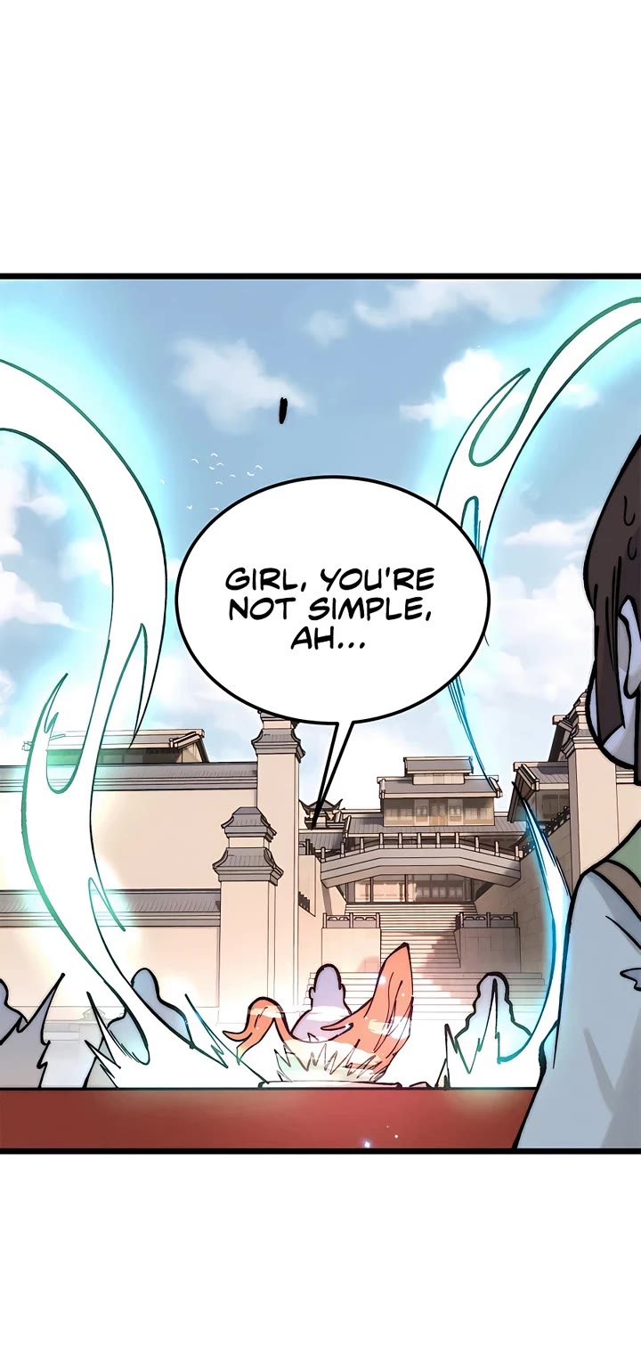 All Hail the Sect Leader Chapter 272 page 17 - Chapter 272