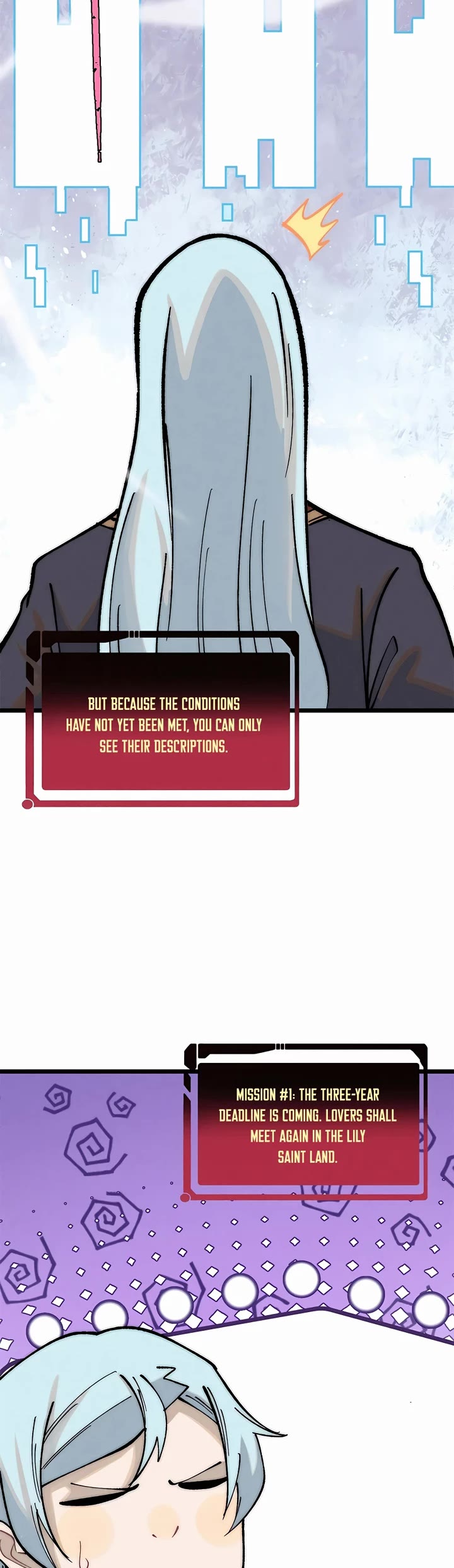 All Hail the Sect Leader Chapter 274 page 18 - Chapter 274