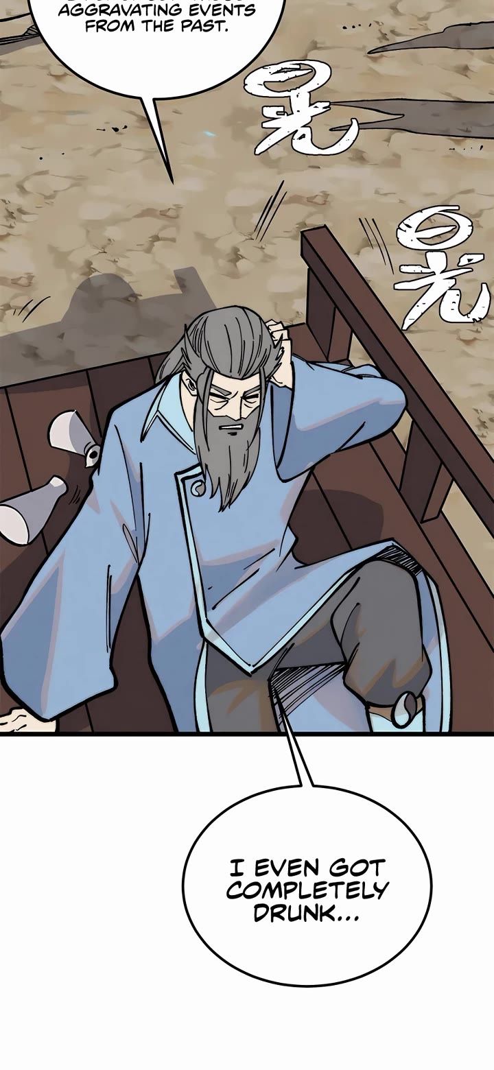 All Hail the Sect Leader Chapter 274 page 3 - Chapter 274