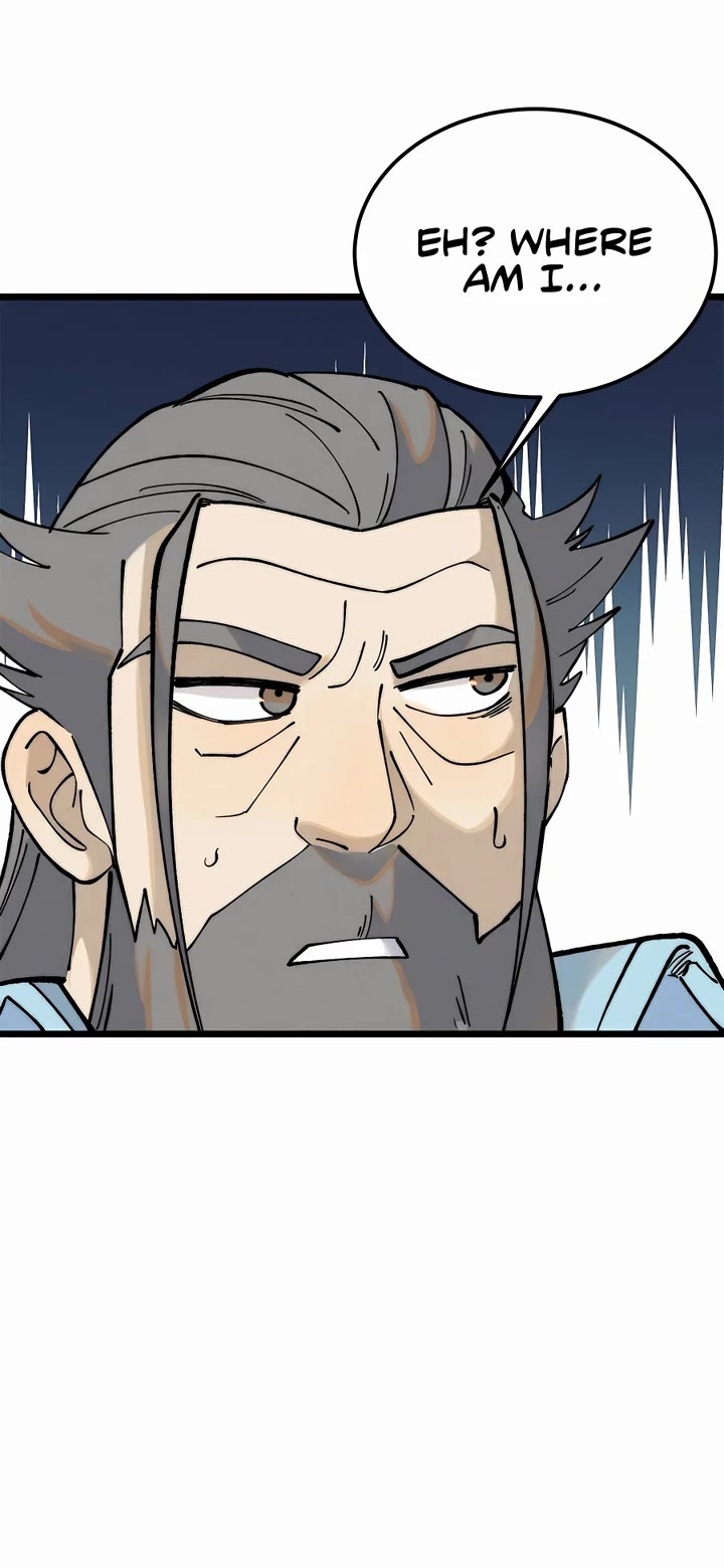All Hail the Sect Leader Chapter 274 page 4 - Chapter 274