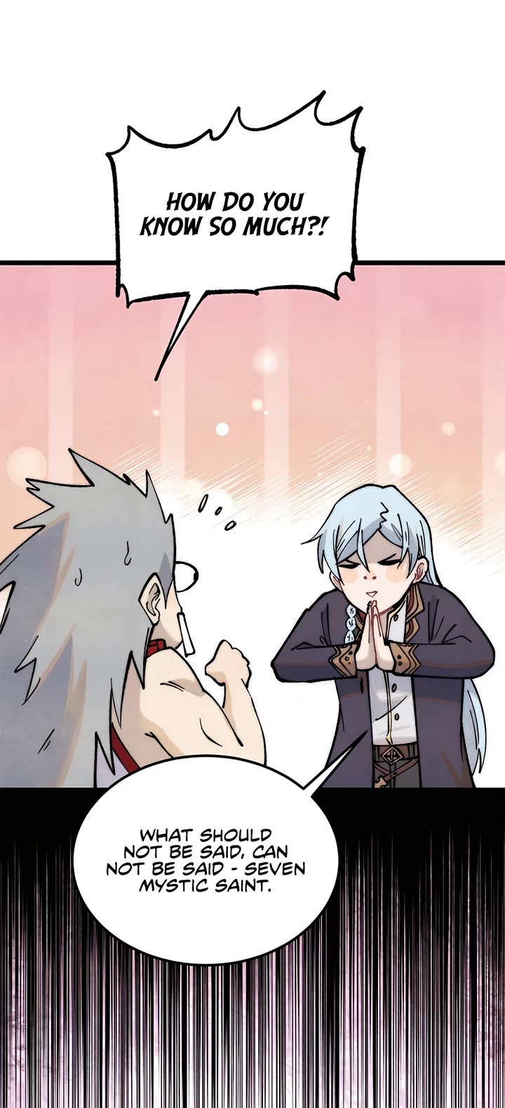 All Hail the Sect Leader Chapter 275 page 22 - Chapter 275