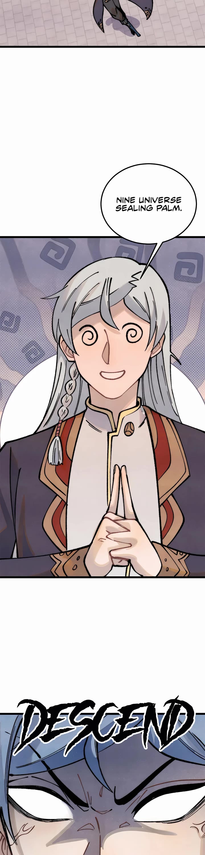 All Hail the Sect Leader Chapter 276 page 27 - Chapter 276