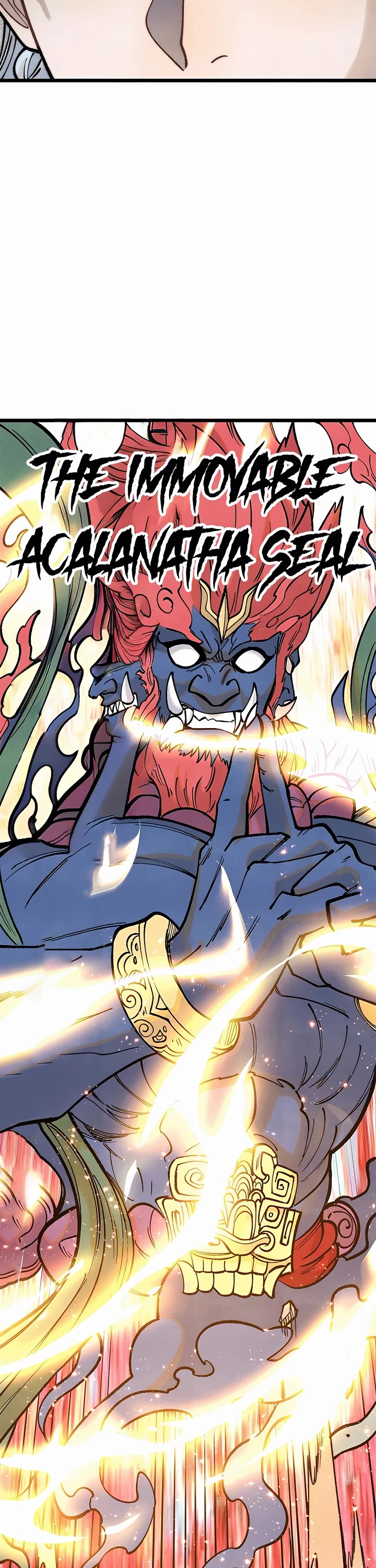 All Hail the Sect Leader Chapter 276 page 28 - Chapter 276