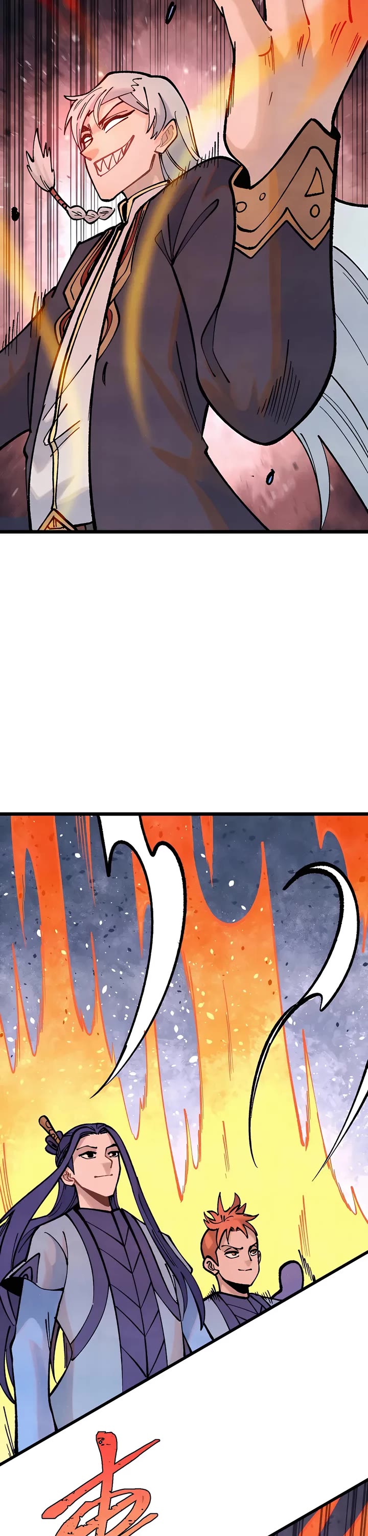 All Hail the Sect Leader Chapter 277 page 25 - Chapter 277