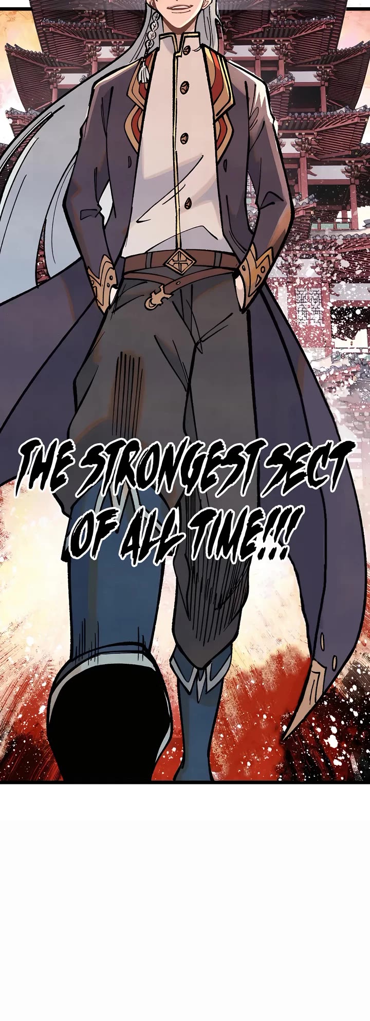 All Hail the Sect Leader Chapter 277 page 30 - Chapter 277