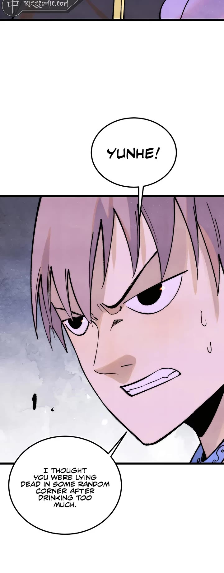 All Hail the Sect Leader Chapter 278 page 20 - Chapter 278
