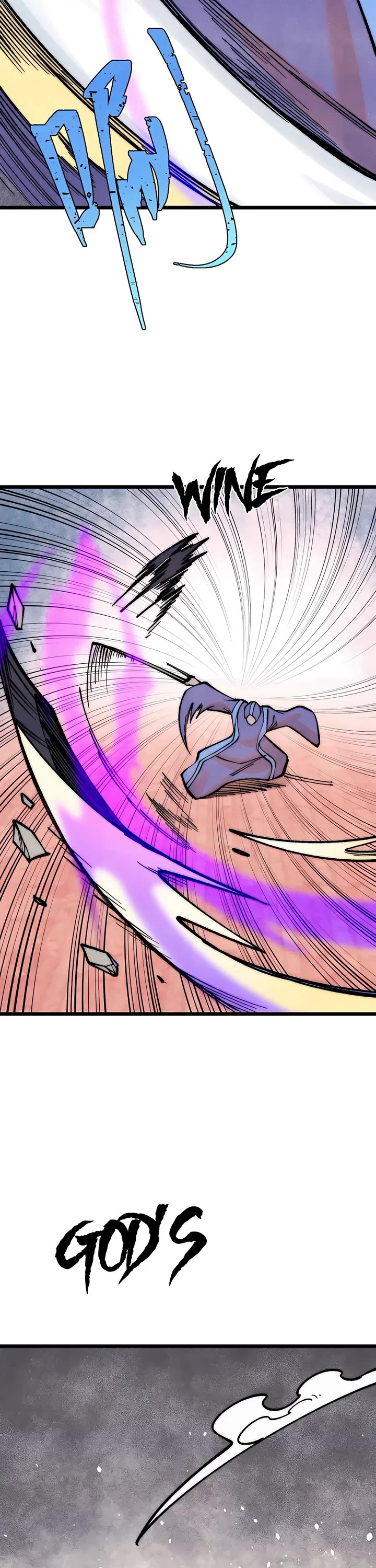 All Hail the Sect Leader Chapter 278 page 27 - Chapter 278