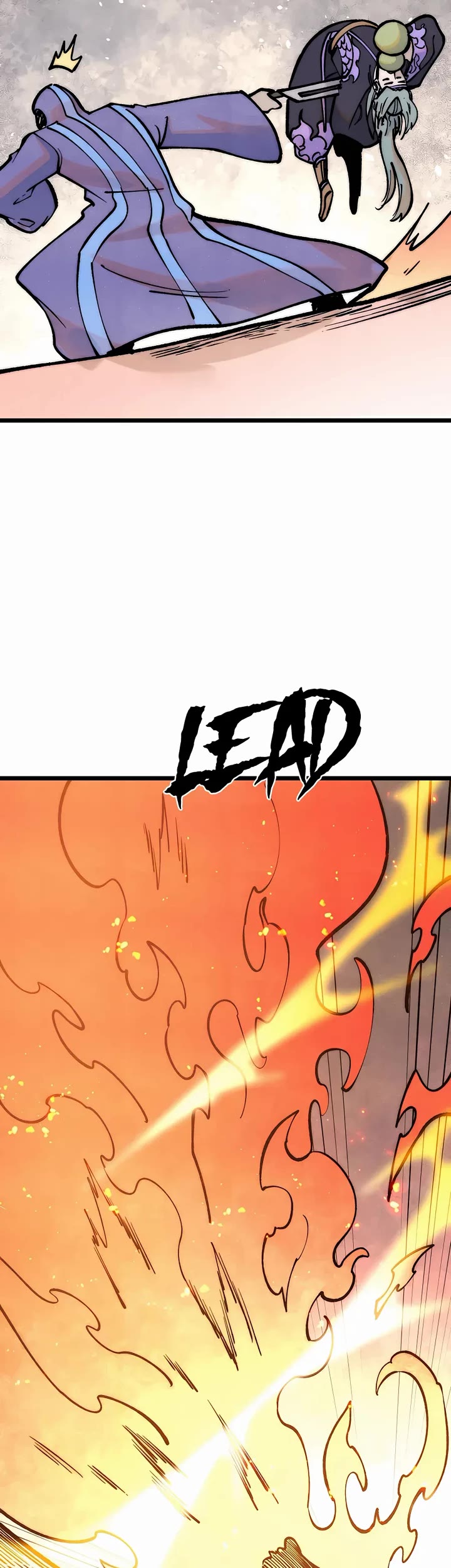 All Hail the Sect Leader Chapter 278 page 28 - Chapter 278