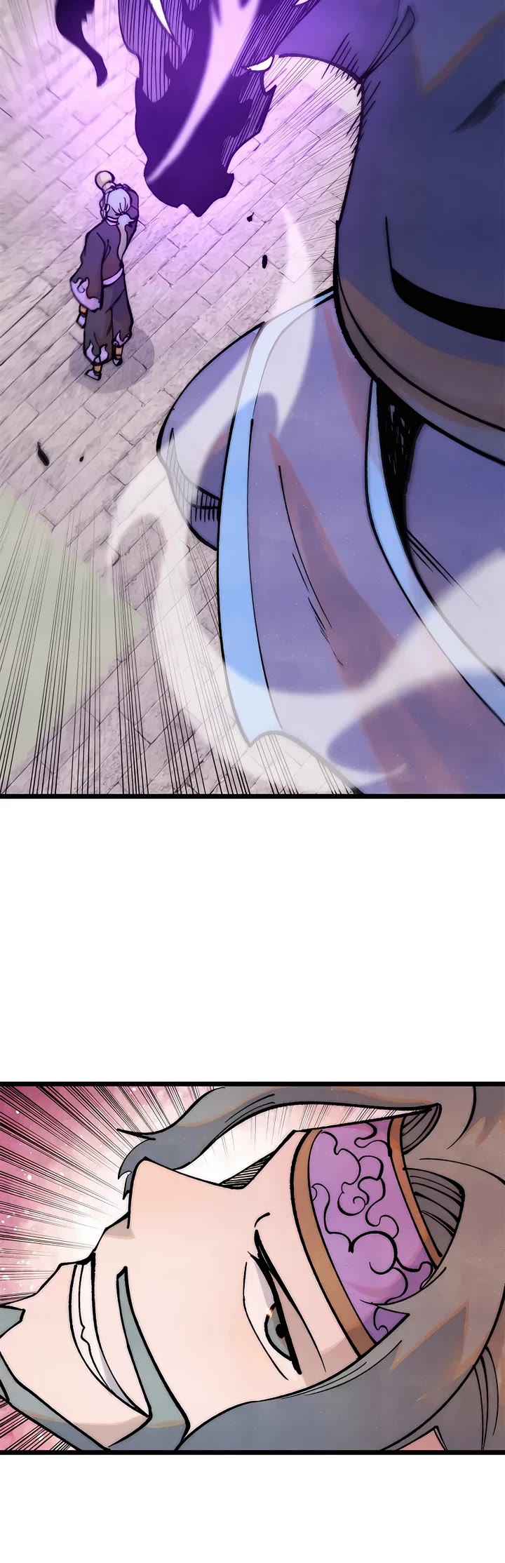 All Hail the Sect Leader Chapter 279 page 12 - Chapter 279