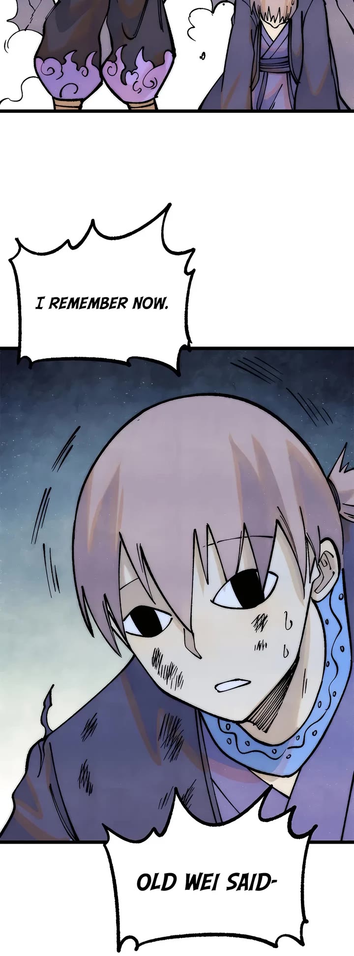 All Hail the Sect Leader Chapter 279 page 17 - Chapter 279