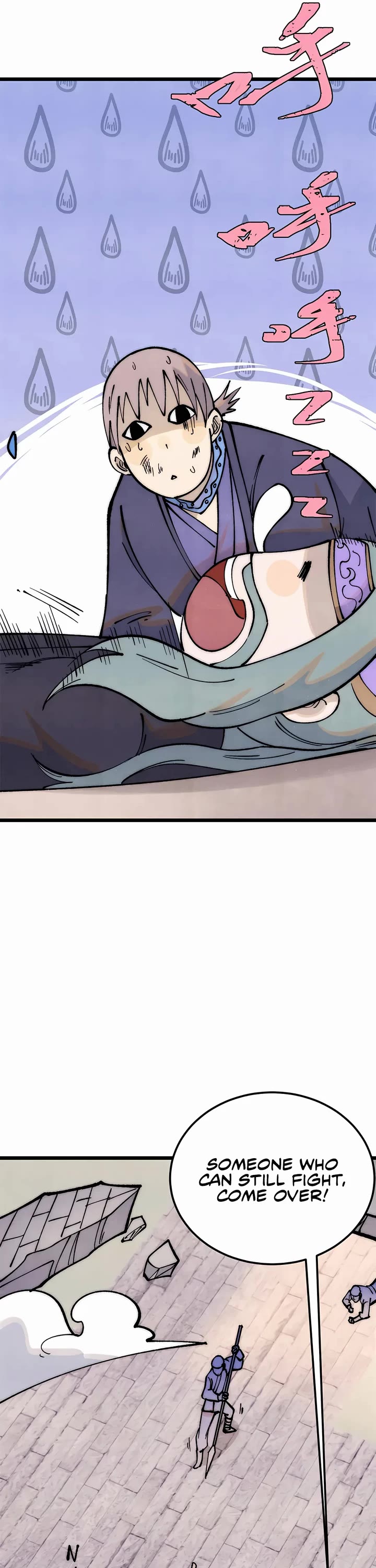 All Hail the Sect Leader Chapter 279 page 19 - Chapter 279