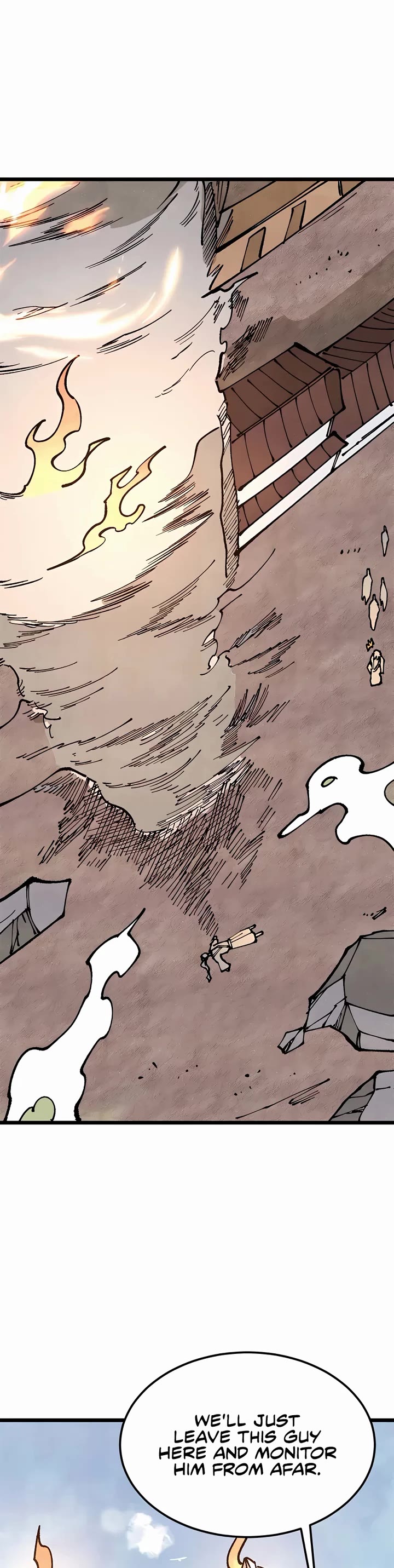 All Hail the Sect Leader Chapter 279 page 22 - Chapter 279