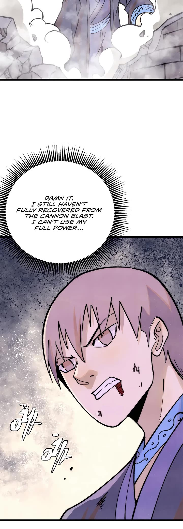 All Hail the Sect Leader Chapter 279 page 4 - Chapter 279