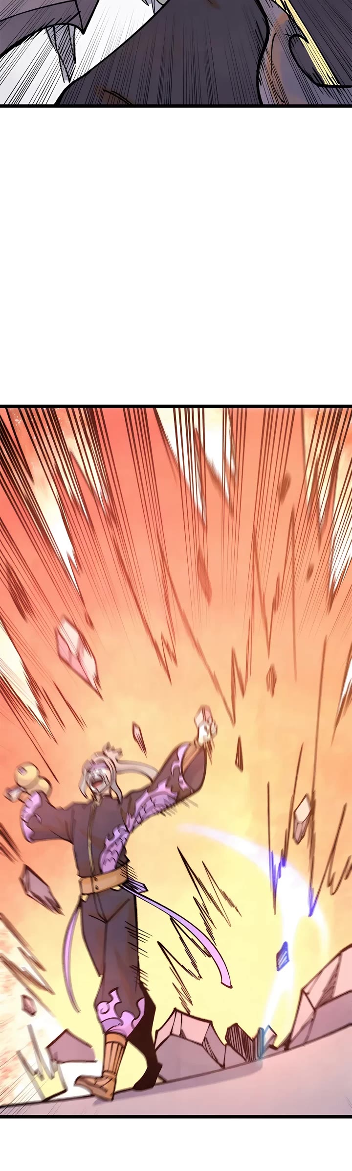 All Hail the Sect Leader Chapter 279 page 8 - Chapter 279
