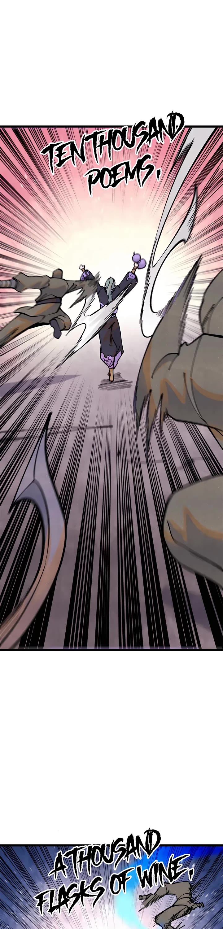 All Hail the Sect Leader Chapter 279 page 9 - Chapter 279
