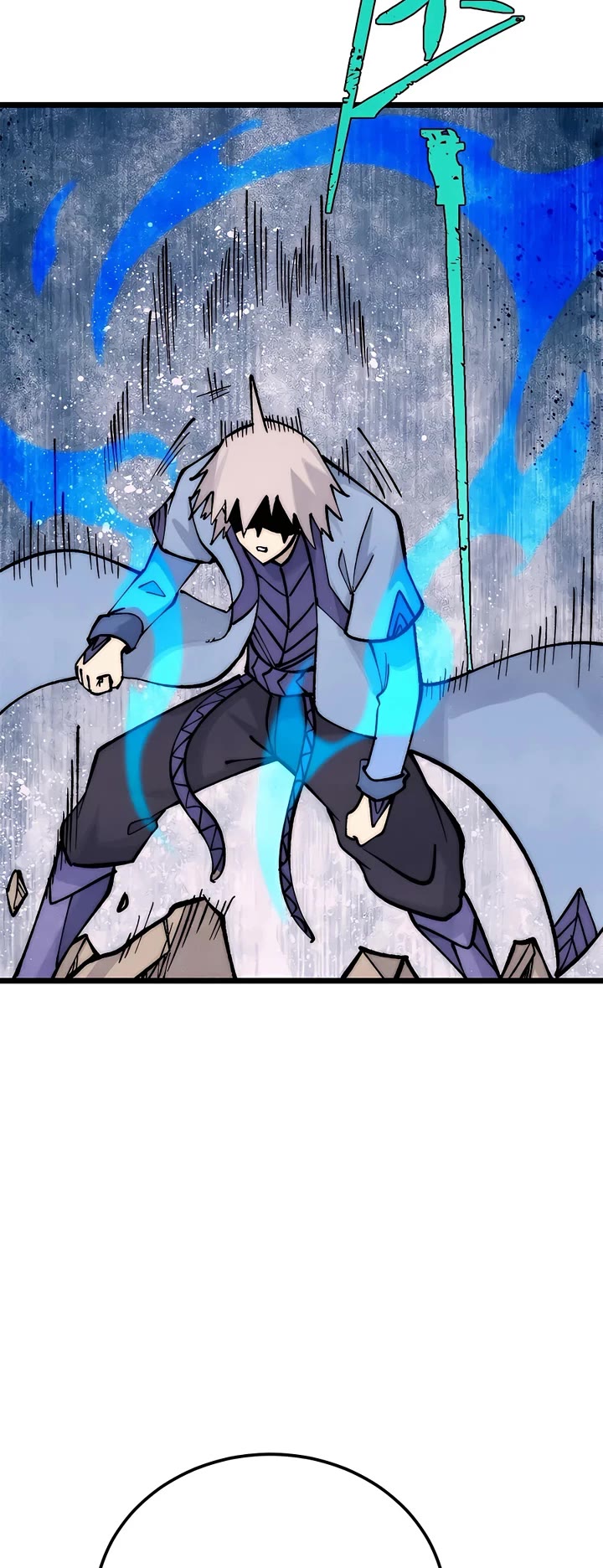 All Hail the Sect Leader Chapter 280 page 18 - Chapter 280