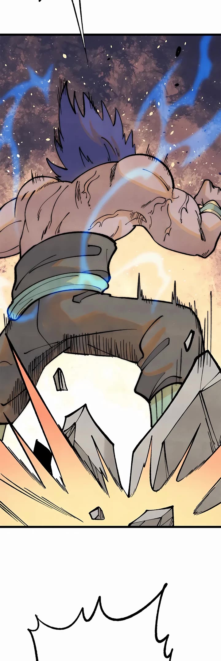 All Hail the Sect Leader Chapter 281 page 13 - Chapter 281