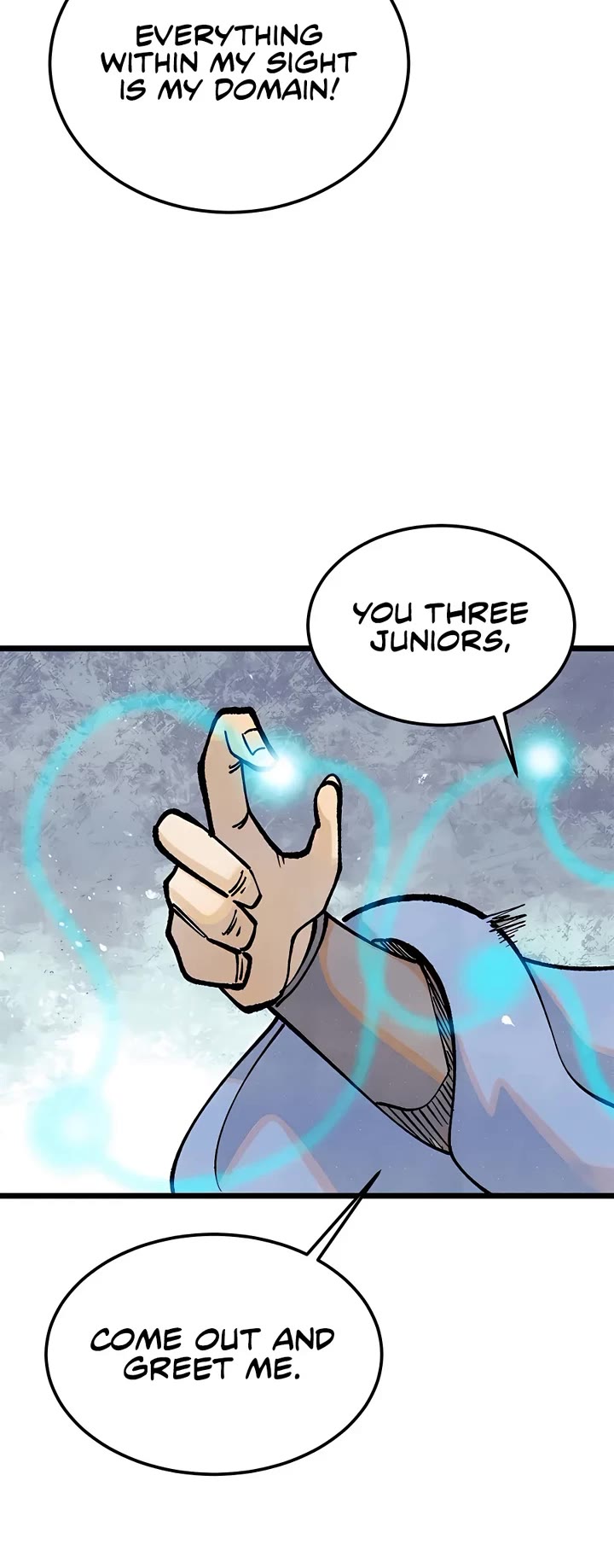 All Hail the Sect Leader Chapter 281 page 19 - Chapter 281