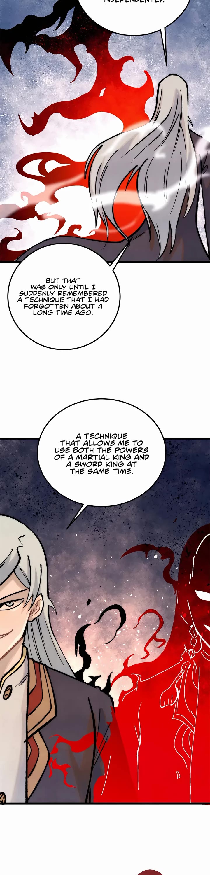 All Hail the Sect Leader Chapter 281 page 26 - Chapter 281